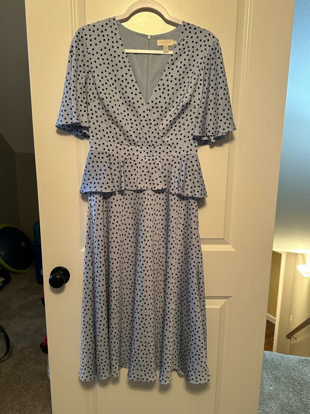 Ted Baker Dress